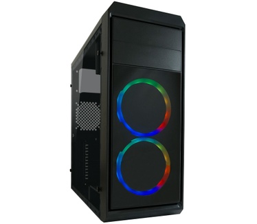 LC-Power Gaming 999B