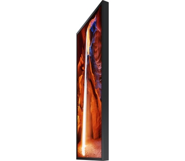 Samsung 55" Window Signage OMN-S