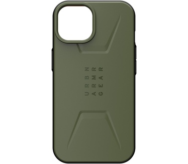Urban Armor Gear Civilian Magsafe