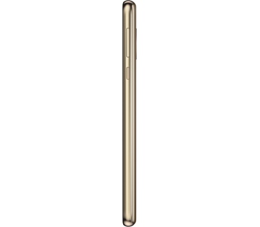 Motorola Moto G6 Play Goud