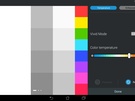 Asus Transformer TF103C - screenshots