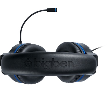 Bigben Interactive PS4OFHEADSETV3