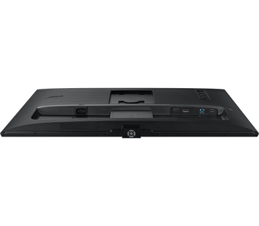 Samsung ViewFinity S60A 32" (A600NAU) Zwart