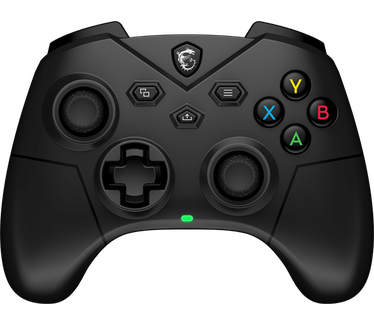 MSI FORCE GC300 Wireless Zwart
