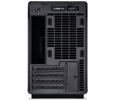 Lian Li A3-mATX Wooden Edition