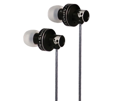 Skullcandy FMJ (Full Metal Jacket) (Roze)