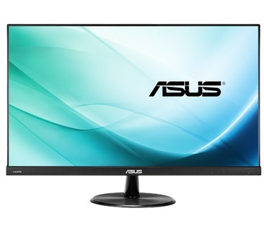 Asus VP239H Zwart