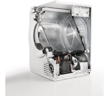 Whirlpool FT M22 8X2B EU