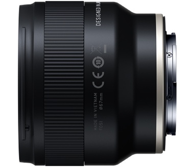 Tamron 24mm F/2.8 Di III RXD