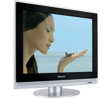 Philips 20PFL4122