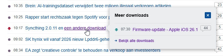 Afbeeldingslocatie: https://tweakers.net/i/W49TB455SChZKC3nDmCfCVoInls=/fit-in/4920x3264/filters:max_bytes(3145728):no_upscale():strip_icc():strip_exif()/f/image/uWlx2D0kDN6k9Mk2Aj6HcsRM.jpg?f=user_large