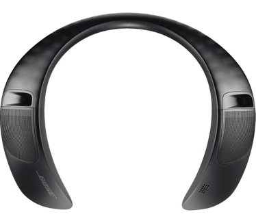 Bose SoundWear Companion Speaker (Zwart)