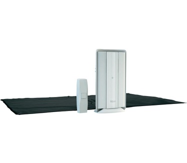 iiquu Deurmat alarm + deurbel