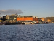 OnePlus 15 cameratest - Telecamera