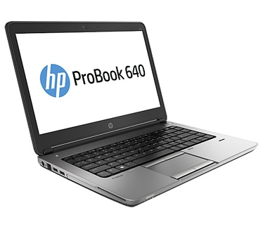 HP 640 G1