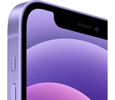 Apple iPhone 12 128GB Paars
