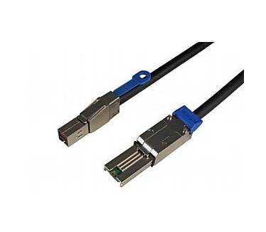 Fujitsu miniSAS / HD, 3m