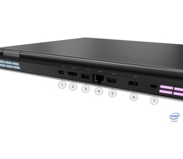 Lenovo Y740