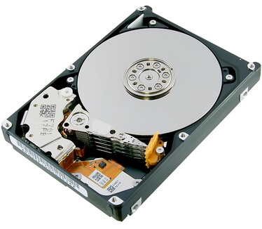 Toshiba AL15SEB09EQ (512e), 900GB