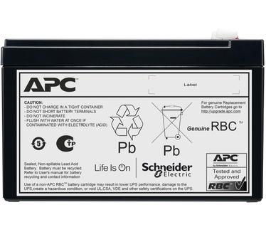APC APCRBCV210