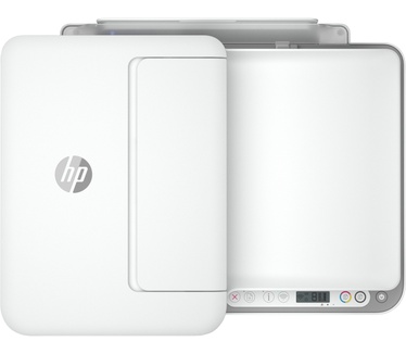 HP DeskJet Plus 4120