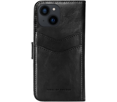 iDeal of Sweden IDMWP-I2154-01 (iPhone 13 Mini) Zwart