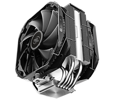 DeepCool R-AS500-BKNLMP-G