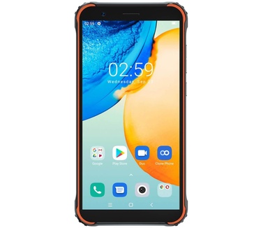 Blackview BV4900 Pro