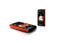 Sony Ericsson Walkman W8
