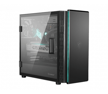 MSI Creator 400M