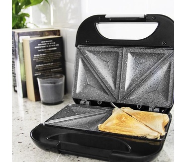 Cecotec Rock'nToast Deep Classic