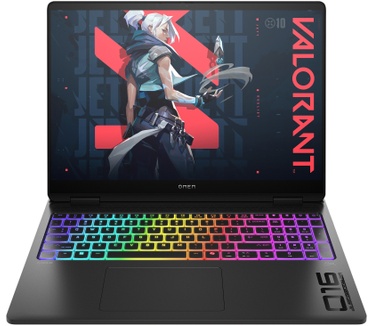 HP 16-ah0900nd