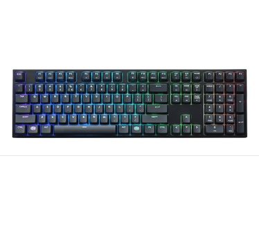 Cooler Master Masterkeys Pro L - RGB (Cherry Blue)