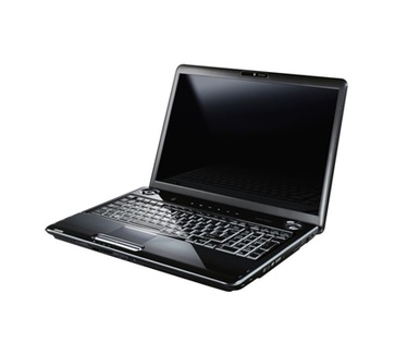 Toshiba Satellite P300-202