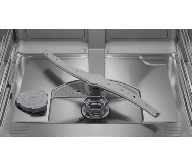 Bosch SMV4EBX33E