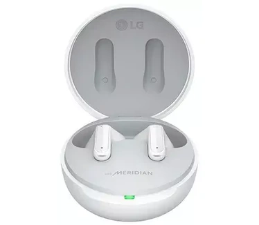 LG Tone Free FP5 (Wit)