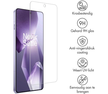 Accezz Gehard Glas Screenprotector