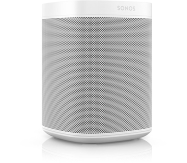 Sonos One (Gen 2) Wit