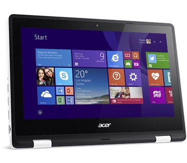 Acer Aspire R3-131T-C3UK