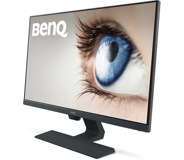 BenQ GW2780E Zwart
