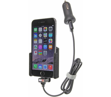 Brodit Gewatteerde Actieve Houder - iPhone 6/6S/7/8 (with Skin)