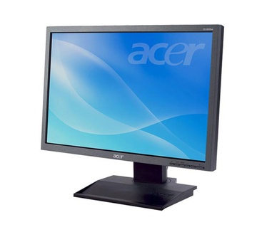 Acer B273PHLbmdh Zwart