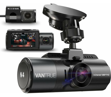 Vantrue N4