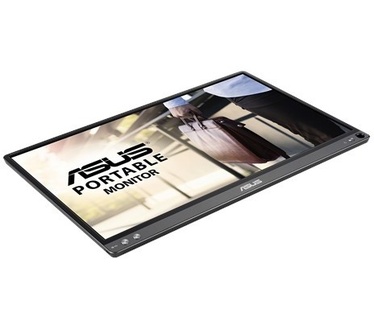 Asus ZenScreen MB16ACE