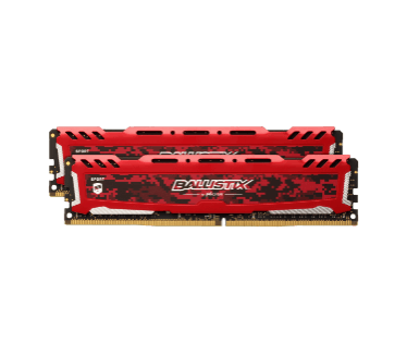 Crucial Ballistix Sport LT BLS2K16G4D240FSE