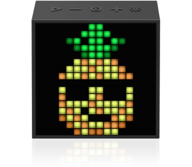 Divoom TIMEBOX-EVO