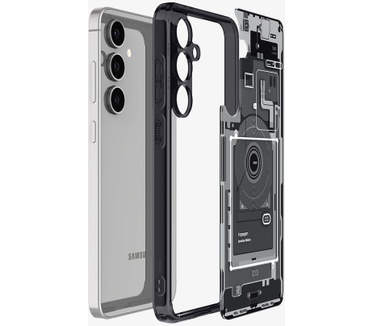 Spigen Ultra Hybrid Zero One