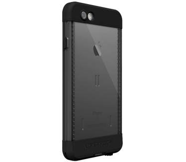 Otterbox 77-52563 (iPhone 6/6S) Zwart