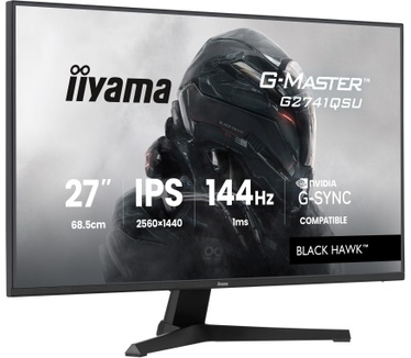 Iiyama G2741QSU-B1