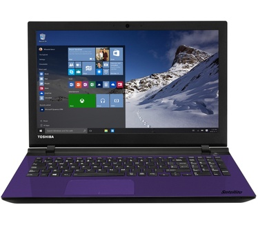 Toshiba Satellite L50-C-27P